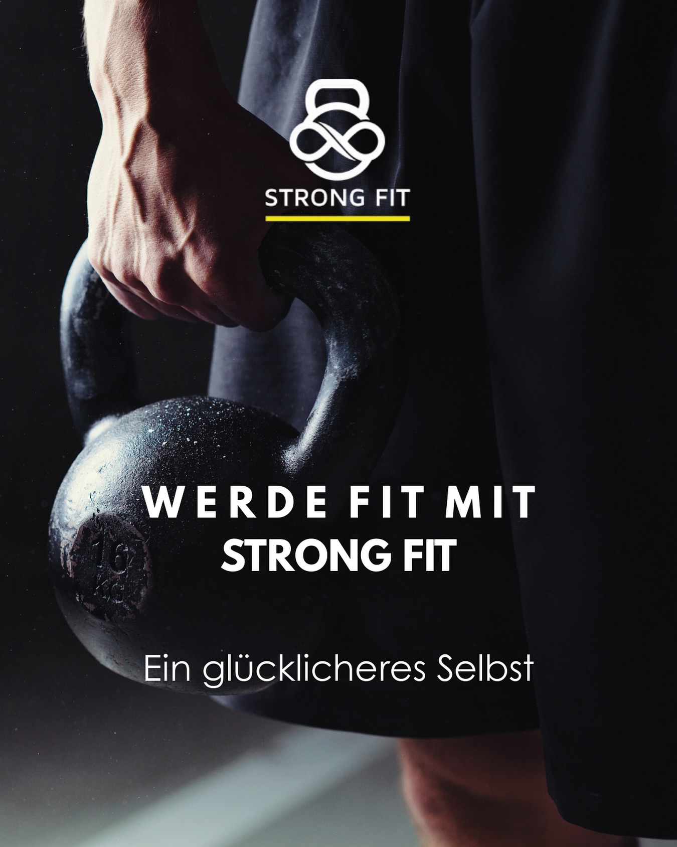 WERDE FIT MIT STRONGFIT💪
Ein glücklicheres selbst
#strongfit #strongfitwetzikon #gym #personaltraining #ems #emstraining #zürcheroberland #fıtbody