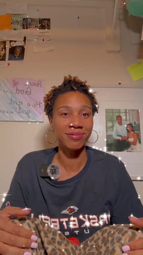 CONSISTENCY CHALLENGE DAY 5
Your identity! You are not what the world says but what the Word of God says!!
Ephesians 2:10