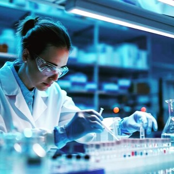 Science. Medicine. Understanding.
Our new health journal launches soon