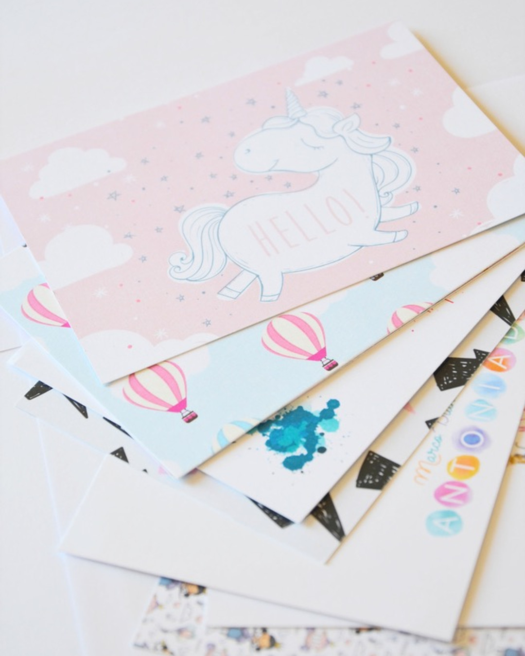 🎨✉️ Dive into the world of product & digital design in stationery and discover how it brings emotions to life through personal notes! From beautiful designs to heartfelt messages, every piece tells a story. Let’s celebrate the art of communication! 💌✨
Link in bio for more inspiration!
#StationeryDesign #ProductDesign #HandwrittenNotes #DigitalDesign #ArtOfCommunication #Creativity #Inspiration #UnicornsAndSuperheroes