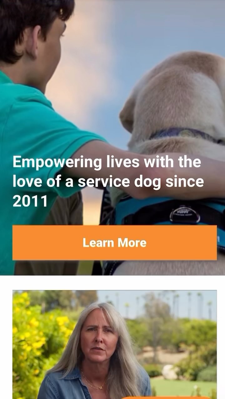 🐾 Paws up! Our website has a fresh update. Sniff out all the scoop and info 🐶✨