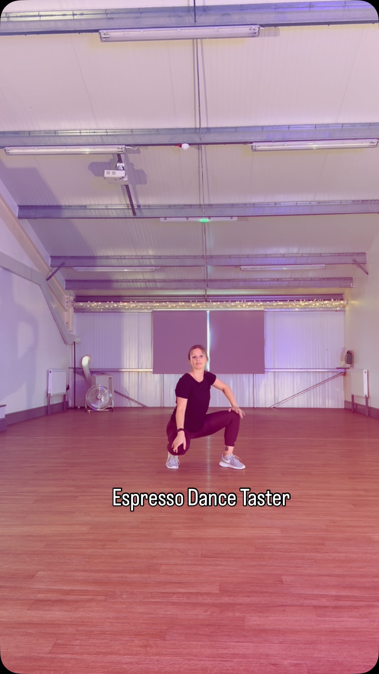 ✨Ready to bring the Espresso energy? 💃🏽 Our Sabrina Carpenter–inspired dance workshop is happening Wednesday 10th September, 6–8pm at Eden — and we still have a few spaces left! Who’s joining us for all the sass, fun, and sparkle?✨
#danceworkshop #danceworkout #danceforlife #danceforfun #danceforfitness #dancelife #sabrinacarpenterdance #malvern #malvernhills #findyourflo #yourflofitness