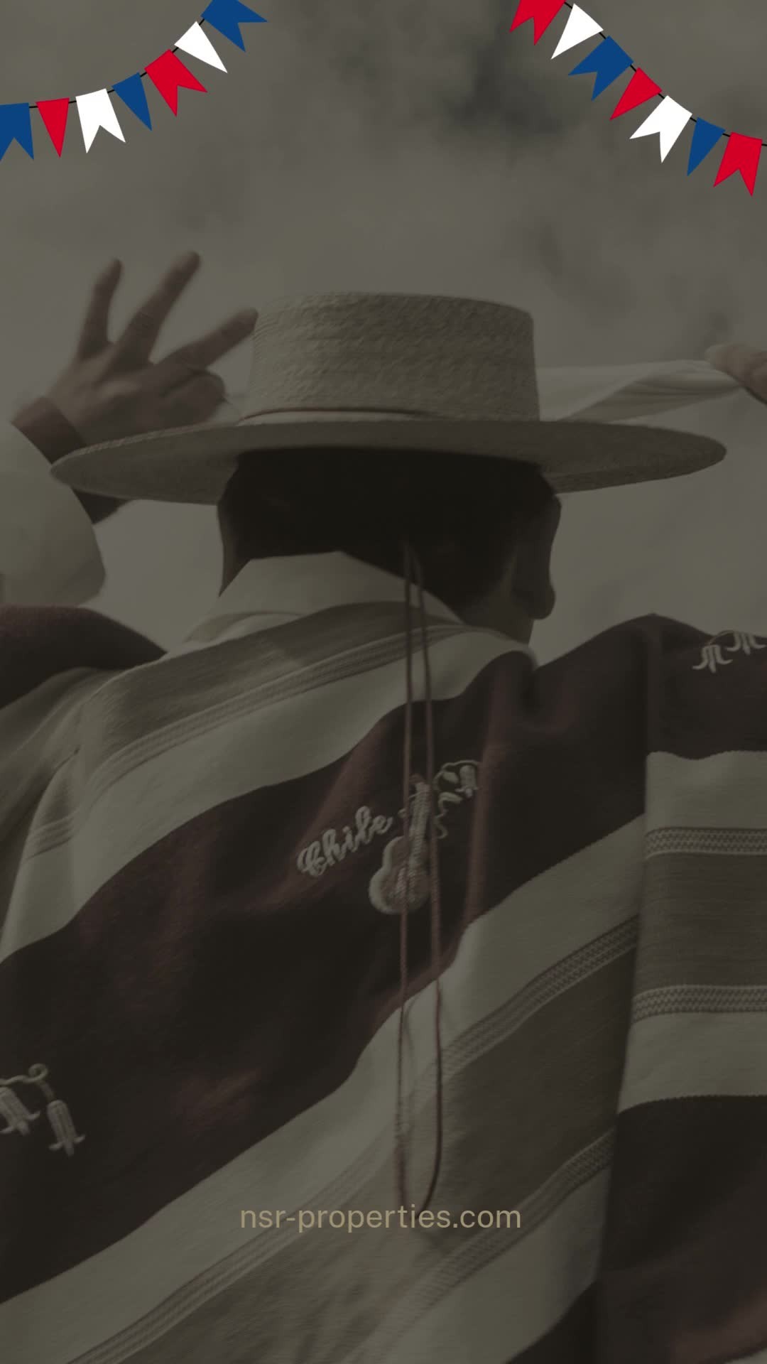 “Este 18, que la independencia también llegue a tus proyectos. Con NSR Properties tu propiedad logra la libertad de venderse mejor y más rápido.”
#NSRProperties #VentaDePropiedades #ChileInmobiliario #Septiembre #OportunidadInmobiliaria #TuCasaConNSR #ConfíanosTuPropiedad #InversiónInteligente #BrokerInmobiliario #MásQueCorretaje