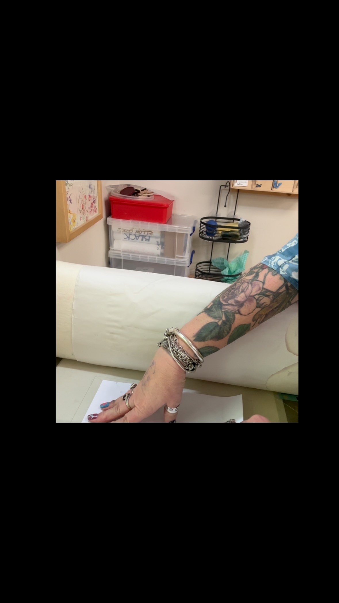 Brilliant weekend with @cambridgeartmakers Tutors playdays. I have come away feeling very inspired. A special thanks to @lovely_._lydia , @charlotte_aldis and @theladymoth for sharing their gift of knowledge. Also to Rosemary and Susannah the amazing hostesses @cambridgeartmakers. I can’t wait for the next one! Hint hint!!