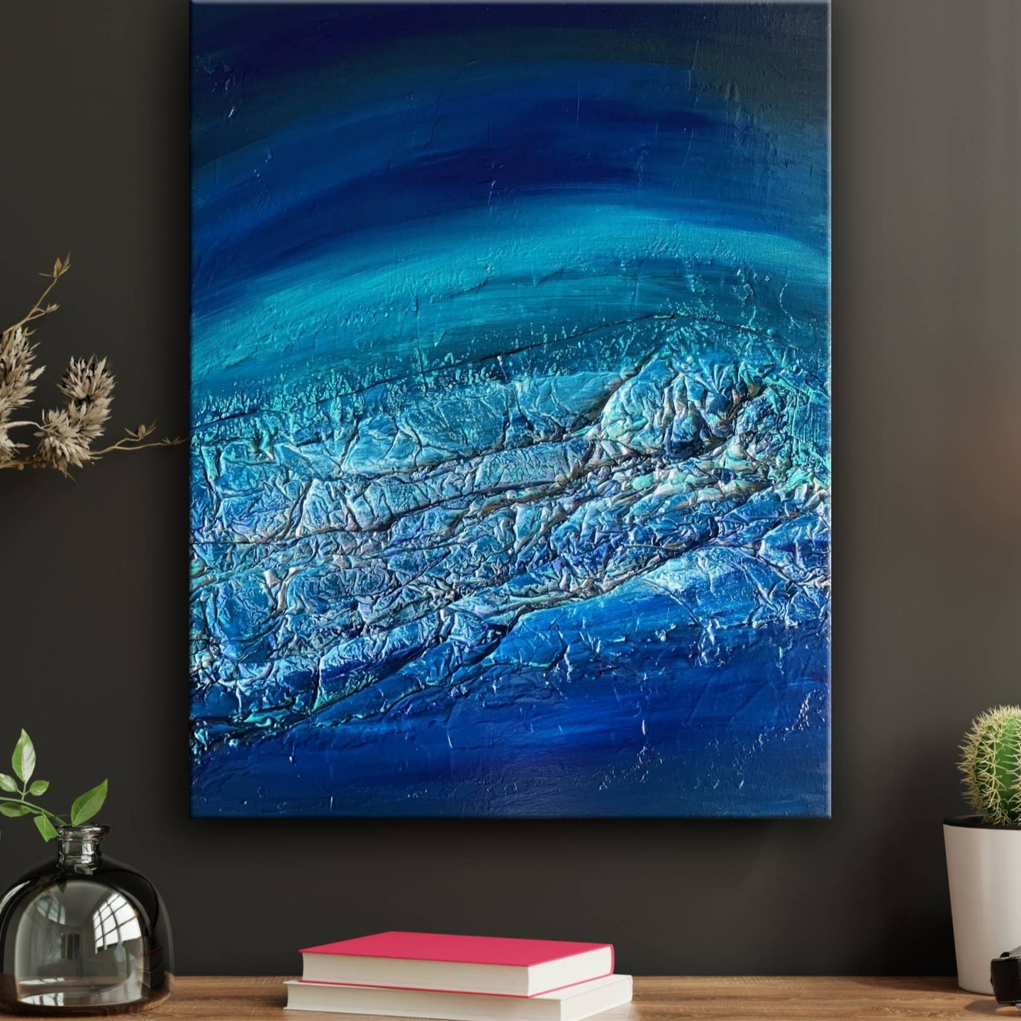 Brand new painting, just listed!
25% off! Free shipping in CAN & US https://etsy.me/3ZZ7CHT #etsy #kellyannedesigns #etsyfinds #etsygifts #etsysale #etsycoupon #shopsmall #canadianart #originalpainting
#custompaintings #paintingsforsale #canadianartist #wallartwork #fallsale #originalart #abstractart #customart #etsycommunity #abstractpainting #wallartforsale #wallartoncanvas #texturedart