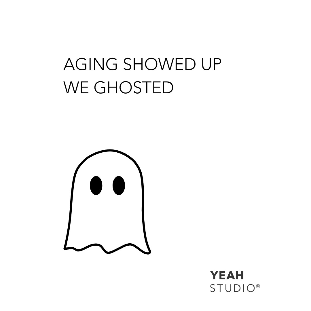 aging tried to hang. we didn’t reply. 👻 longevity through strength, movement & sass with pilates and barre. YEAH!
👻 Comment “BOO” if you’re ghosting aging too. #longevity #pilatesberlin #barreworkout #antiaginglifestyle #yeahstudio.berlin #pilateslife #staystrong #healthylivingtips