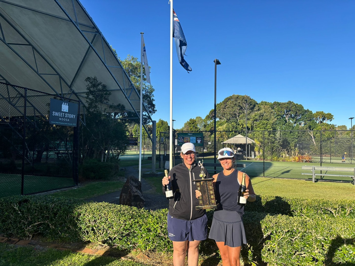 Club champs are a wrap for 2025. Well done to all players and organisers. Check out some photos below.