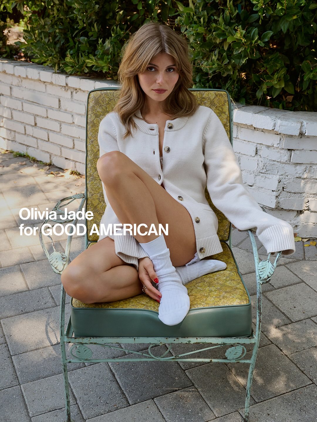 Style image posted by goodamerican Style image posted by goodamerican