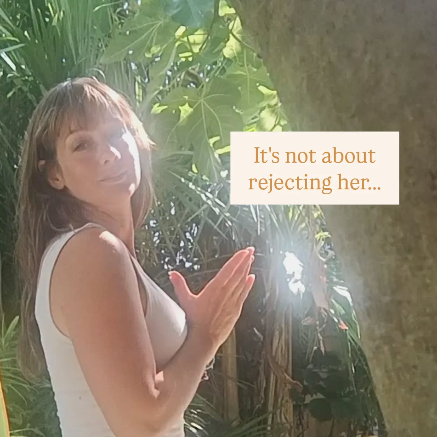 It's not about rejecting the “Good Girl” ( I spoke about her in my last 2 posts).
Yes, she isn't a healthy mask...shes the one that tells us to be perfect, pleasing, quiet, and small in order to be loved.
But beneath the conditioning, she carries the gifts of the Light Feminine:
✨ Love, nurture, and compassion
✨ Radiance, softness, and deep connection
✨ Receptivity to support and abundance
✨ Creativity, beauty, and new life
✨ Joy, playfulness, and harmony
✨ Intuition - the quiet inner knowing that always guides us
When the mask falls away, the Good Girl transforms into the healthy Light Feminine - a woman who gives from truth & empowerment, not obligation.
And yet… if we live only in the Light, we remain incomplete and suppress a very important part of ourselves..
We also need the Dark Feminine:
🌑 The one who sets boundaries
🌑 The one who says no without apology
🌑 The one who is fierce, sovereign, and wildly free
You know when you’re premenstrual and you stop tolerating what isn’t aligned? That’s her, the Dark Feminine, unfiltered and awake.
(I will share more about this soon!)
True feminine leadership is born when these two dance together - the Light and the Dark, the softness and the fire.
This is why in my ClearTransmissions sessions, we reclaim the wholeness as well as unravel the layers.
How does the light feminine and dark feminine show up in your life? Have you consciously connected with these energies before?
💎 Share this with a sister who might benefit 🌹