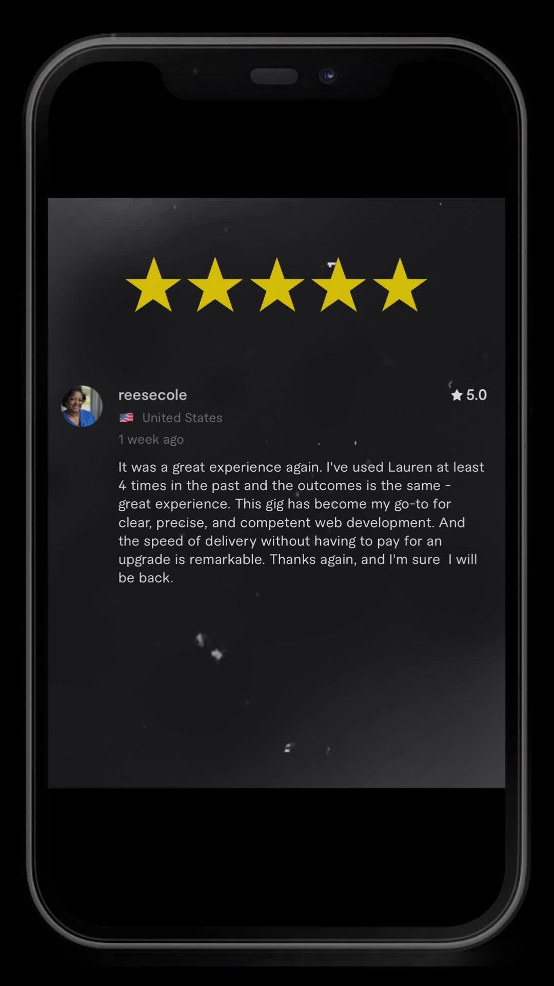 Huge shoutout to @Teresayhodge for trusting me yet again!
When we first worked together, the challenge was turning big, complex ideas into something readers could actually use. Now, this gig has become their go-to for copy that’s clear, precise, and fast...without ever losing the human touch.
💡 COPYWRITING INSIGHT: Great copy isn’t just about sounding good. It’s about giving people clarity and confidence, just like the Global Reset site does, transforming overwhelm into a guided path forward.
Really proud to see this partnership grow, and I can’t wait for what’s next!
#CopywritingTips #FreelanceCopywriter #WebsiteCopywriting #BusinessGrowth #LKMcreative
