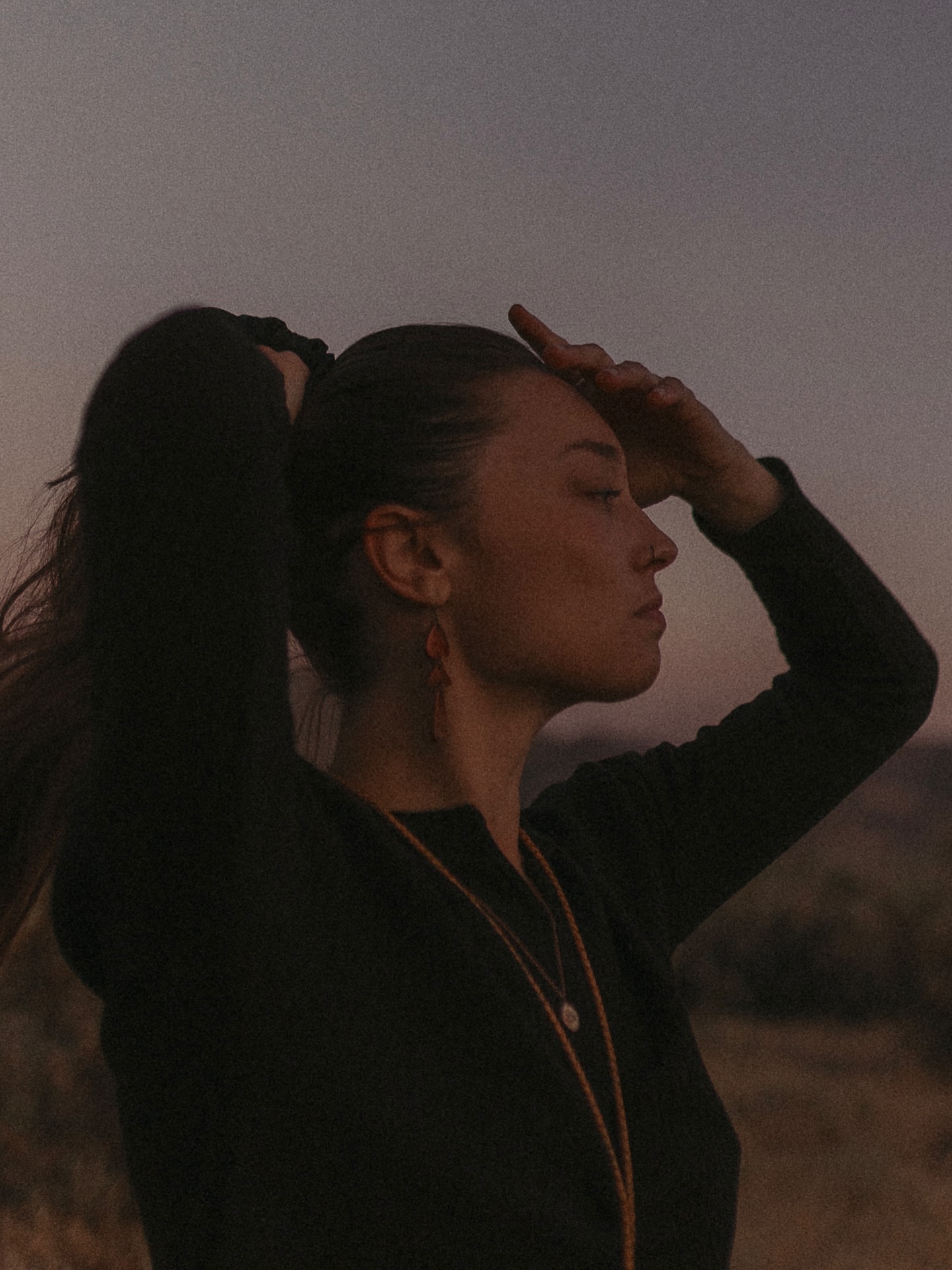 This summer has me feeelin so inspired and creatively in sync w the stories I am here to document.
Sometimes I can’t hardly believe this is my job and that I’m continually put in the way of such beauty and raw truth.
This evening in the desert w Haylie and mama moon was everything I dream of as an artist. The trust and freedom to flow thru space and time and just be. Observation giving way to creation and authenticity.
If you feel called to experience something such as this and document a lil moment in time, please reach out and we’ll connect.
I’m continuing to carve deeper into the creative space I am meant to occupy and it feels some kinda wonderful.
Haylie, thank you for your gentle and honest expression of self. Whatta beautiful summer evening that was.
Grateful ✨