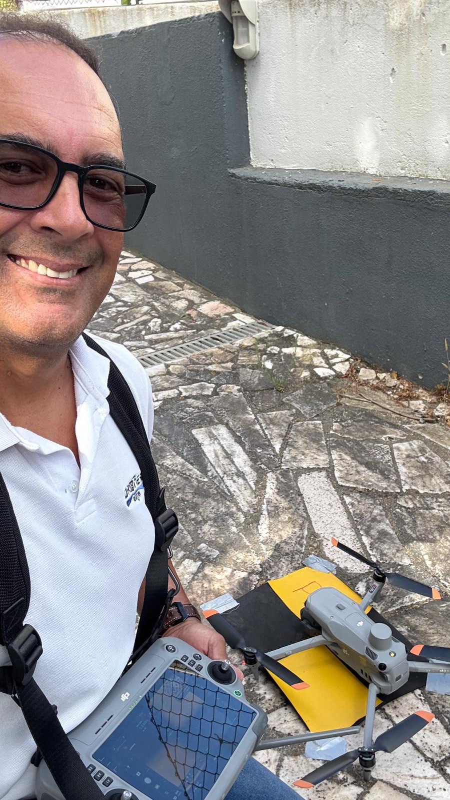 Drones Solution Portugal
#droneengenharia