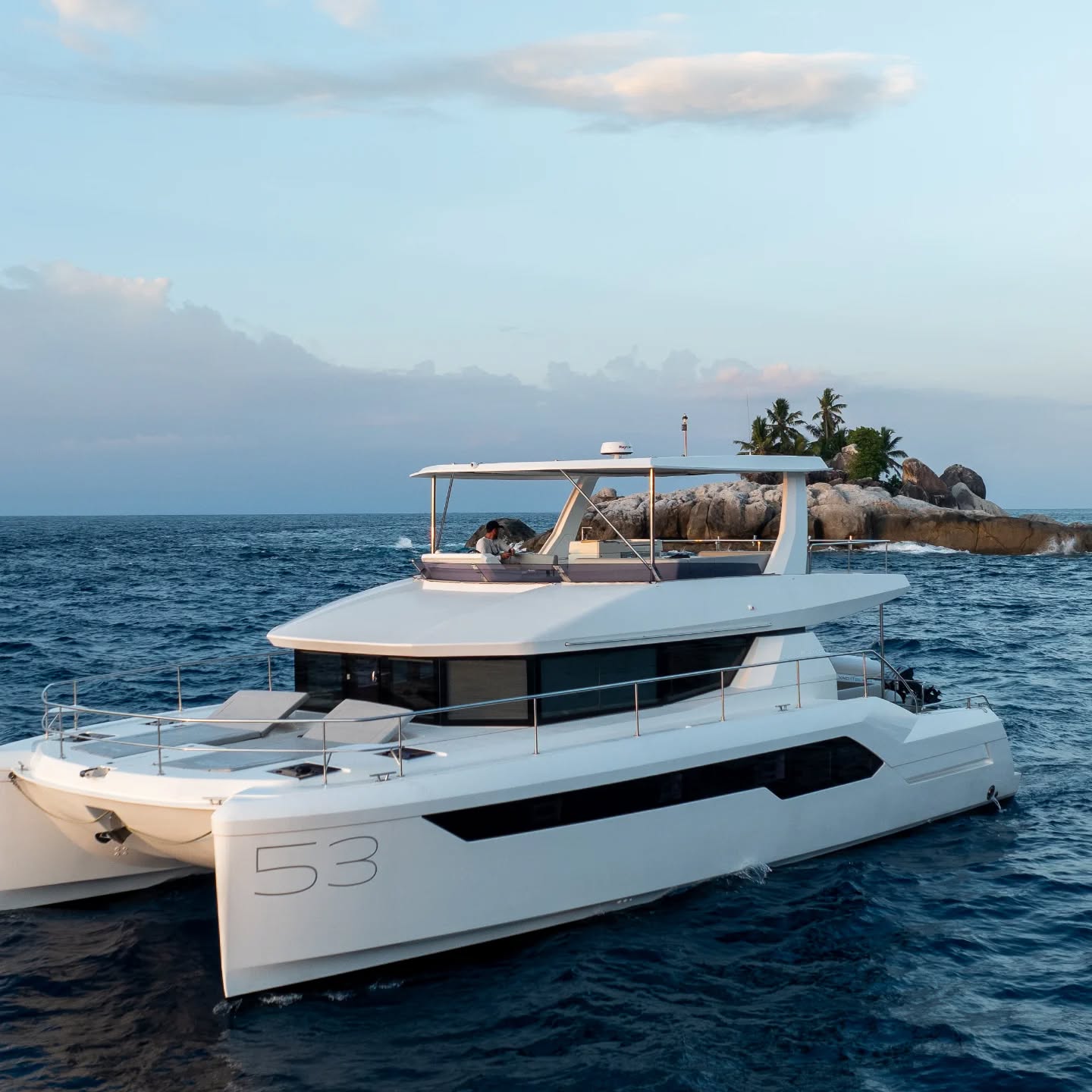 Experience the tranquility of Seychelles- book your escape now🌤️🏝️
•
•
•
•
#seychelles#travel#luxury#vacation#beach#island#paradise#ocean#sun#sea #luxuryexperiences#luxuryvacation#instatravel#honeymoon#familyvacation#luxurystay#livelikeaking#friendtravel#priveseychelles#yachtcharterseychelles#exploreseychelles#exclusiveexperiences#islandhoping#seychelles#yacht#yachtlife#tropicalparadise#visitseychelles#islandlife