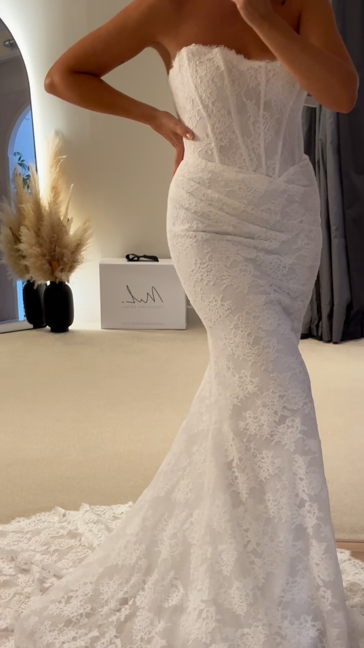 Made With Love Romy…. Now in store ready to try 🤍 #mwlromy