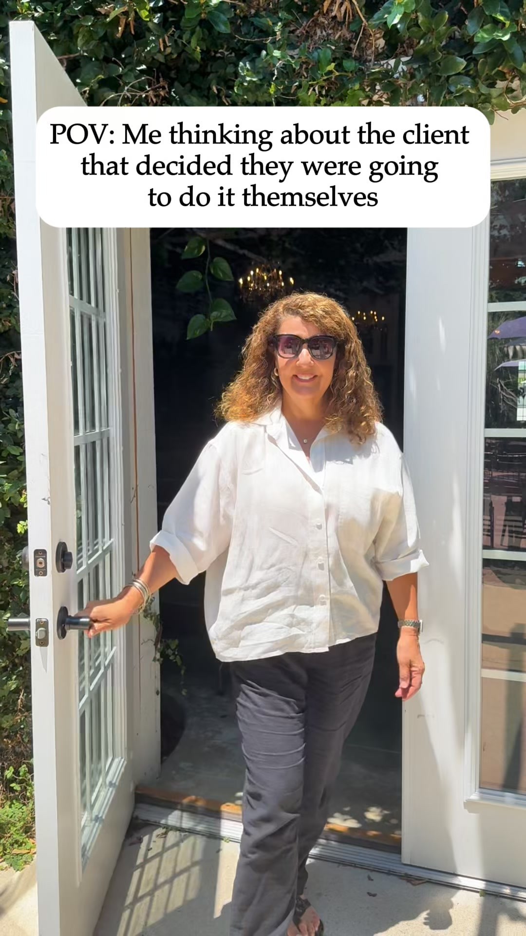 āIām just going to do it myself.āWeāve heard it before, and weāve seen what happens next... Make the time you spend reaching out for potential sponsorships really count! We are here to serve you! We can help! #sponsorshipstrategy #sponsorshipalignment #returnoninvestment #pitchpricepartner