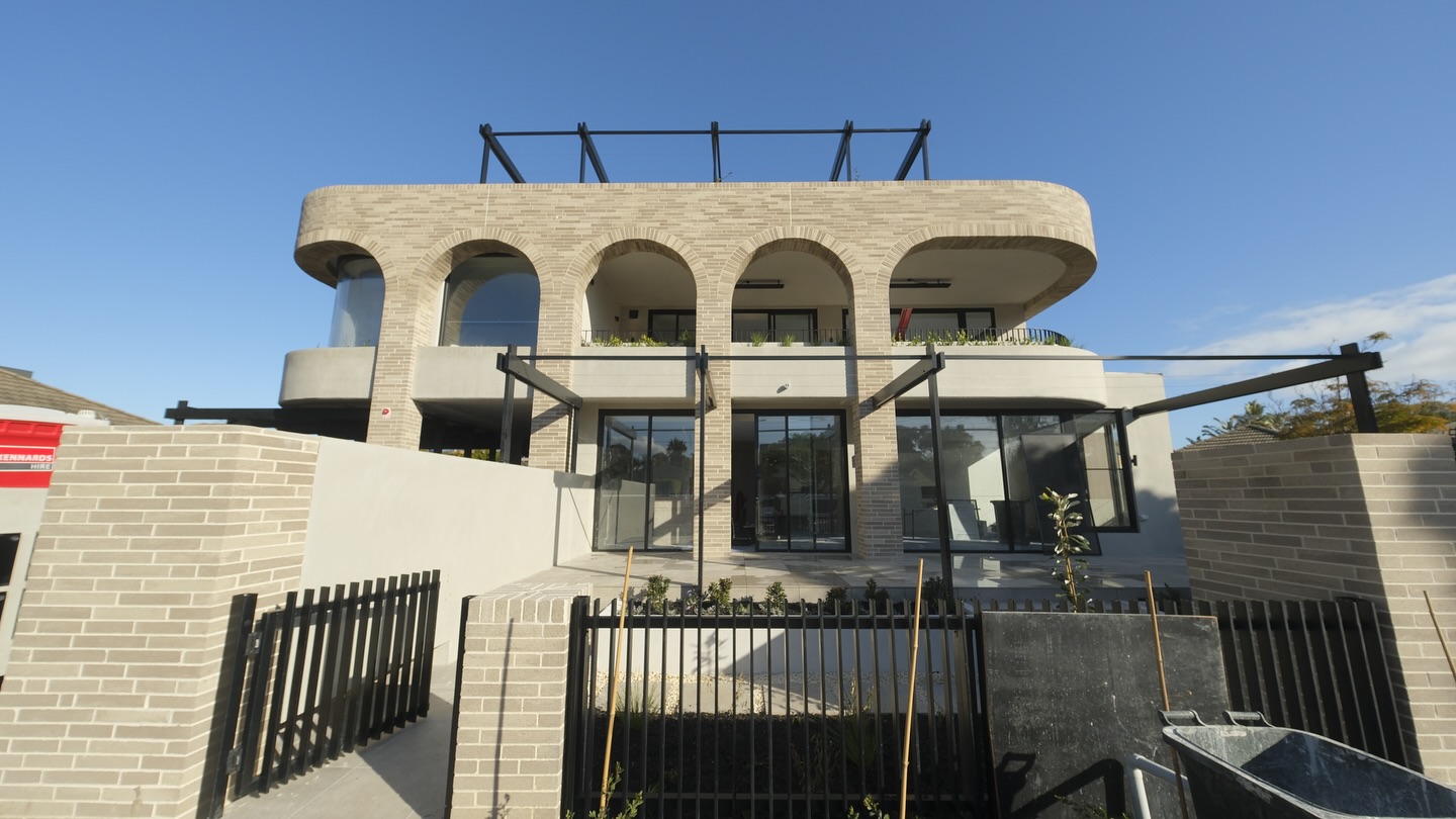 Grenville st // Hampton
Another fix/fit off complete at our project in Hampton. Tidy work from the crew 🔨