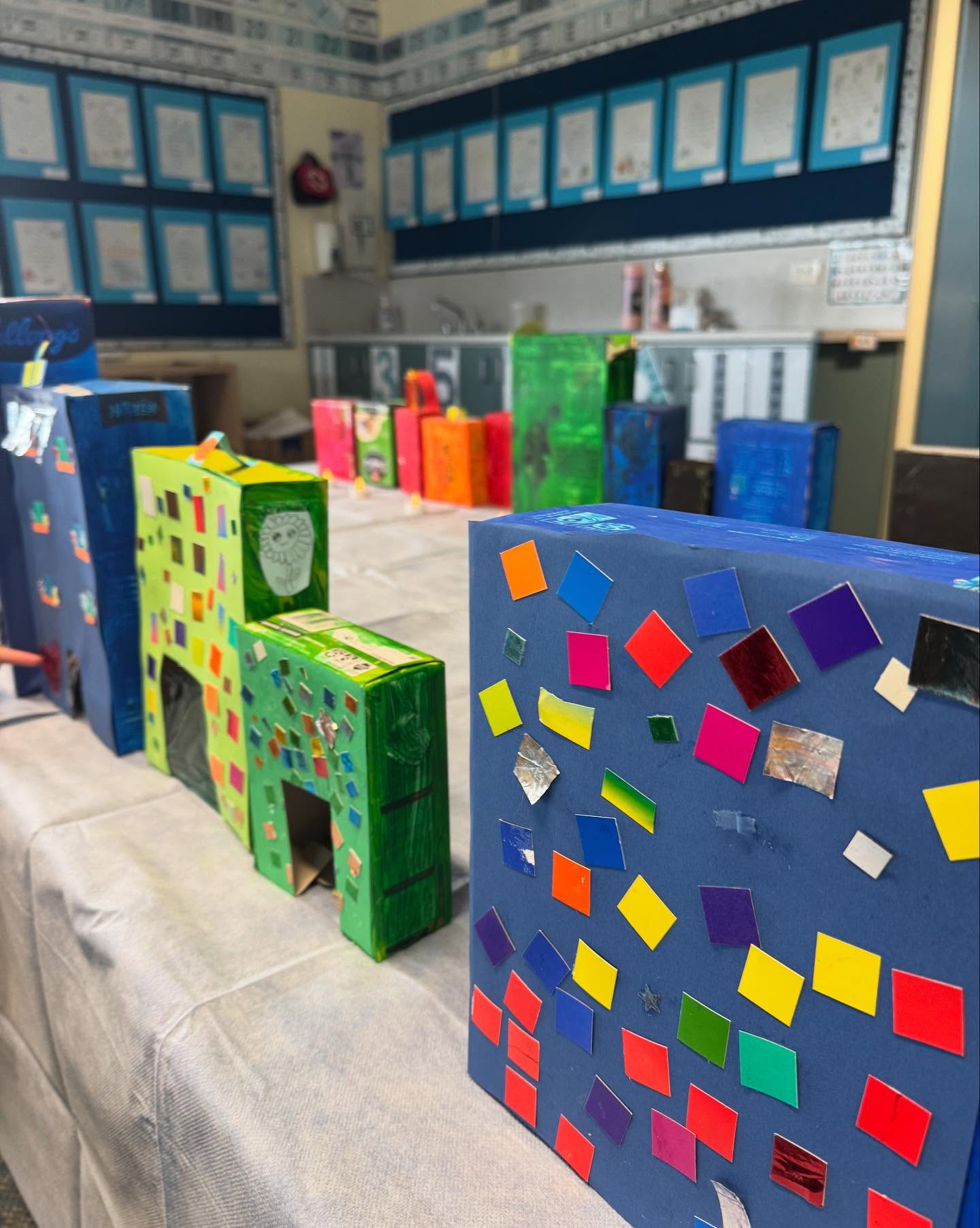 The Canvas and Quill Festival: A snapshot of the fantastic learning our Preps, Y1s and Y2s have been working on this term!