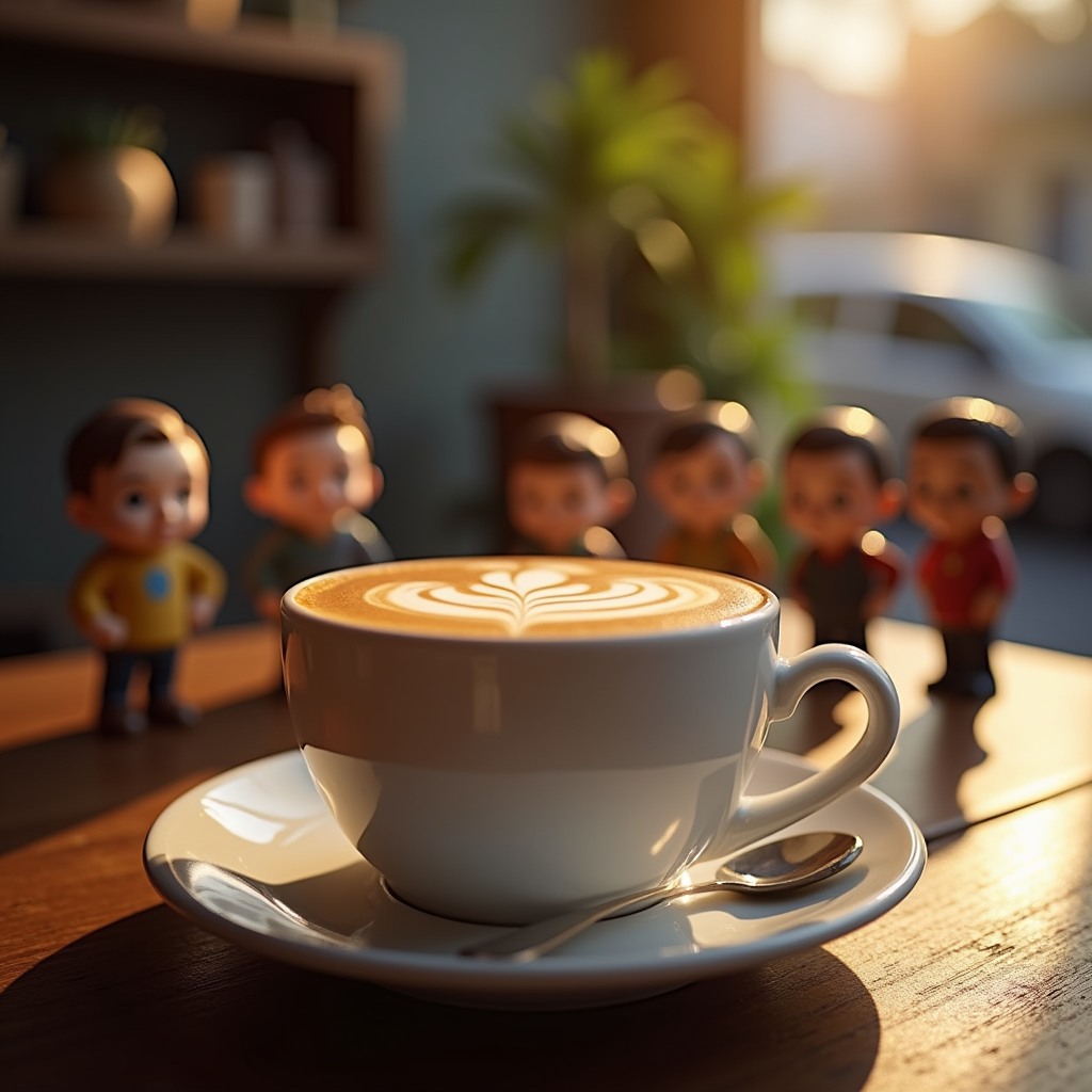 ☕️ Hero Cafe'de sizi bekleyen harika koleksiyon figürleri ve leziz kahve deneyimini kaçırmayın! Doğanın ve sanatın buluştuğu bu eşsiz mekânı keşfetmeye hazır mısınız? 🌟 Link in bio! #HeroCafe #Kahve #Koleksiyon #Sanat #Deneyim