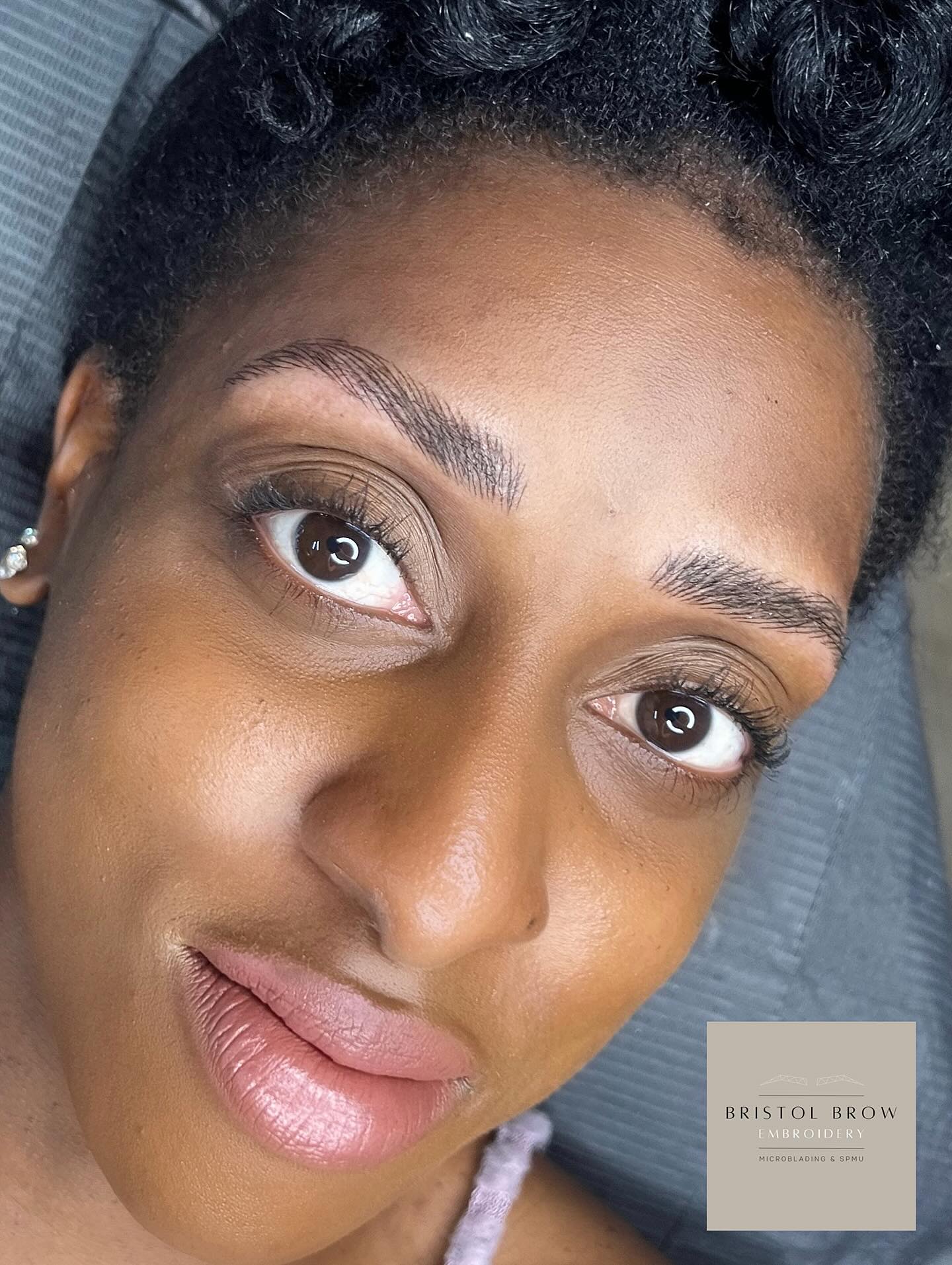 NANO BROWS for gorgeous Antoinette…
Stunning, natural results framing those incredible eyes ❤️
________________________
🗓️ BOOK NOW - Link in Bio (this shows next Availability)
🌐 Further Information on Services & Prices at www.bristolbrowembroidery.co.uk
🏡 Home-Based Studio in Westbury-on-Trym, Bristol
⭐️ Five Star Google Reviews
💬 DM or Text 07920575556 with further enquires
__________________________
#hyperrealismbrows
#hyperrealistic #homebasedstudio #bristolmicroblading #bristolbrowembroidery #semipermanentmakeup #microbladingbristol #browsonfleek #bristolbeauty #homebeautystudio #bristolmakeupartist #browtransformation #semipermanentbrows #bristolglam #microbladinguk #homesalon #naturalbrows #sculptedbrows #bristolbeautyservices #bristolbeautytherapist #browenhancement #bristolsemipermanentmakeup #nanobrows #bristolnanobrows #naturalbrows