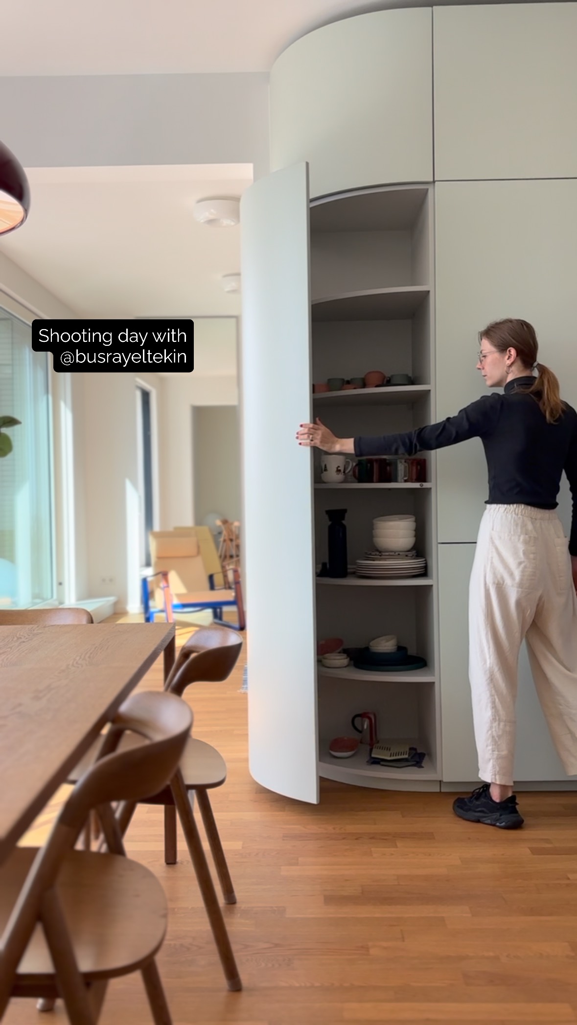 #wohnungdesign #berlin #mitte #innenarkitektur