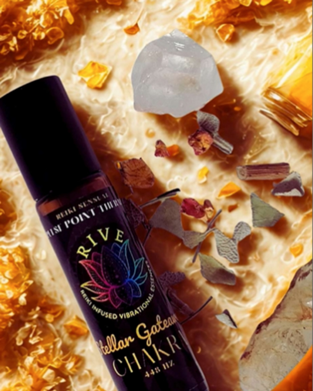 Join us on a journey of holistic self-discovery, where the gentle embrace of energy healing intertwines with the heavenly aromas, and the celebration of our magnetic selves. ✨✨ Explore the transformative practices of Reiki Sensual RIVE, fostering personal growth in a nurturing space. 🌿💖 Link in bio for more about our transformative experiences. #HolisticHealth #SpiritualGrowth #SelfDiscovery #EnergyHealing #Aromatherapy #Reiki #Sensuality #PersonalTransformation #WellnessJourney #ExploreTogether