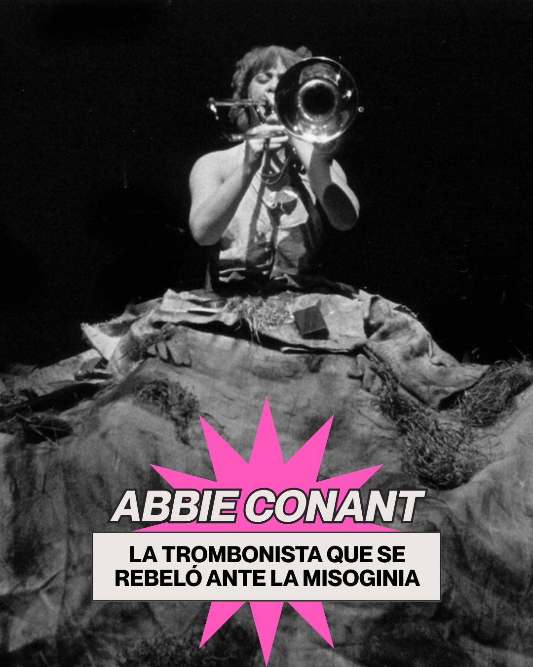 ¿Conocías su historia? Aunque hayan transcurrido varios años, este no es un caso aislado. Es un espejo. Porque a veces, lo que desafina no es la música. Es el sistema.