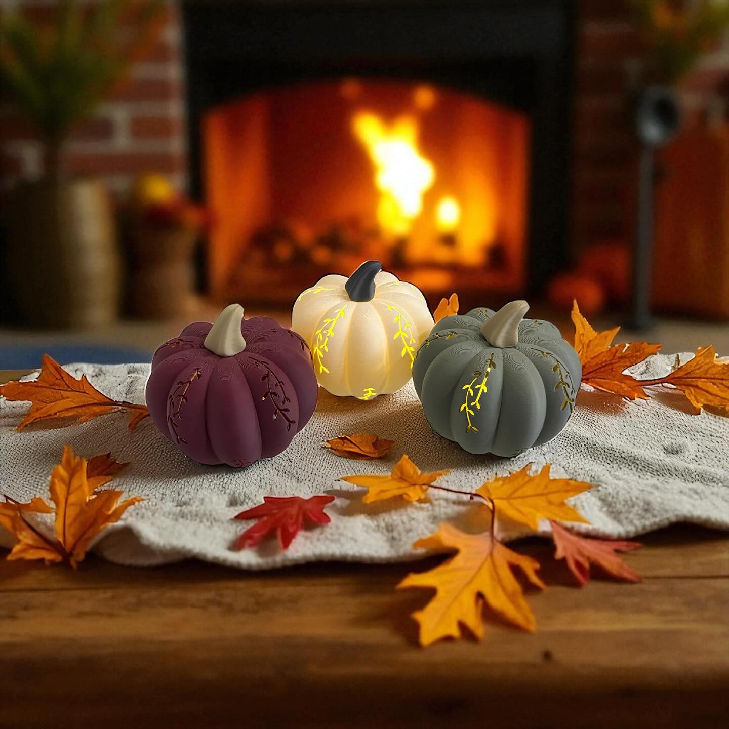 Auf www.kts-shop.de findest du ab jetzt Herbst Sets im ANGEBOT