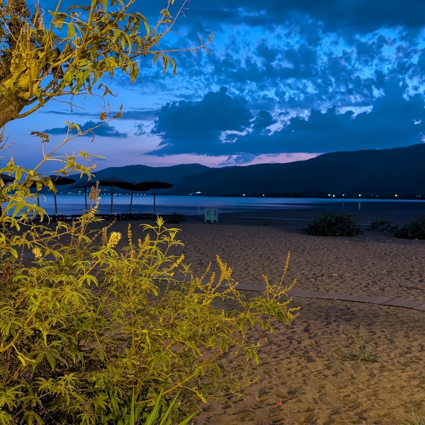 Summer 2025 - Lesbosย
Can be wrapped up in so many ways...
a drink, taste, place a feeling.
Greece you were what we didn't know we needed until we found you again.ย Mojito, Greek food feta, aubergine, courgette and so much more.ย Chilled no pressure just stopped and enjoy everything.ย
A saying that seems to be following us this year 'We didn't know we needed it until we found it' let's see what Autumn/Winter have in store.
#summer2025 ๐