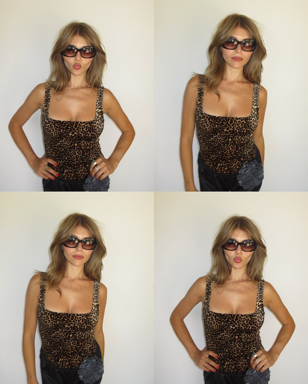 Style image posted by goodamerican Style image posted by goodamerican