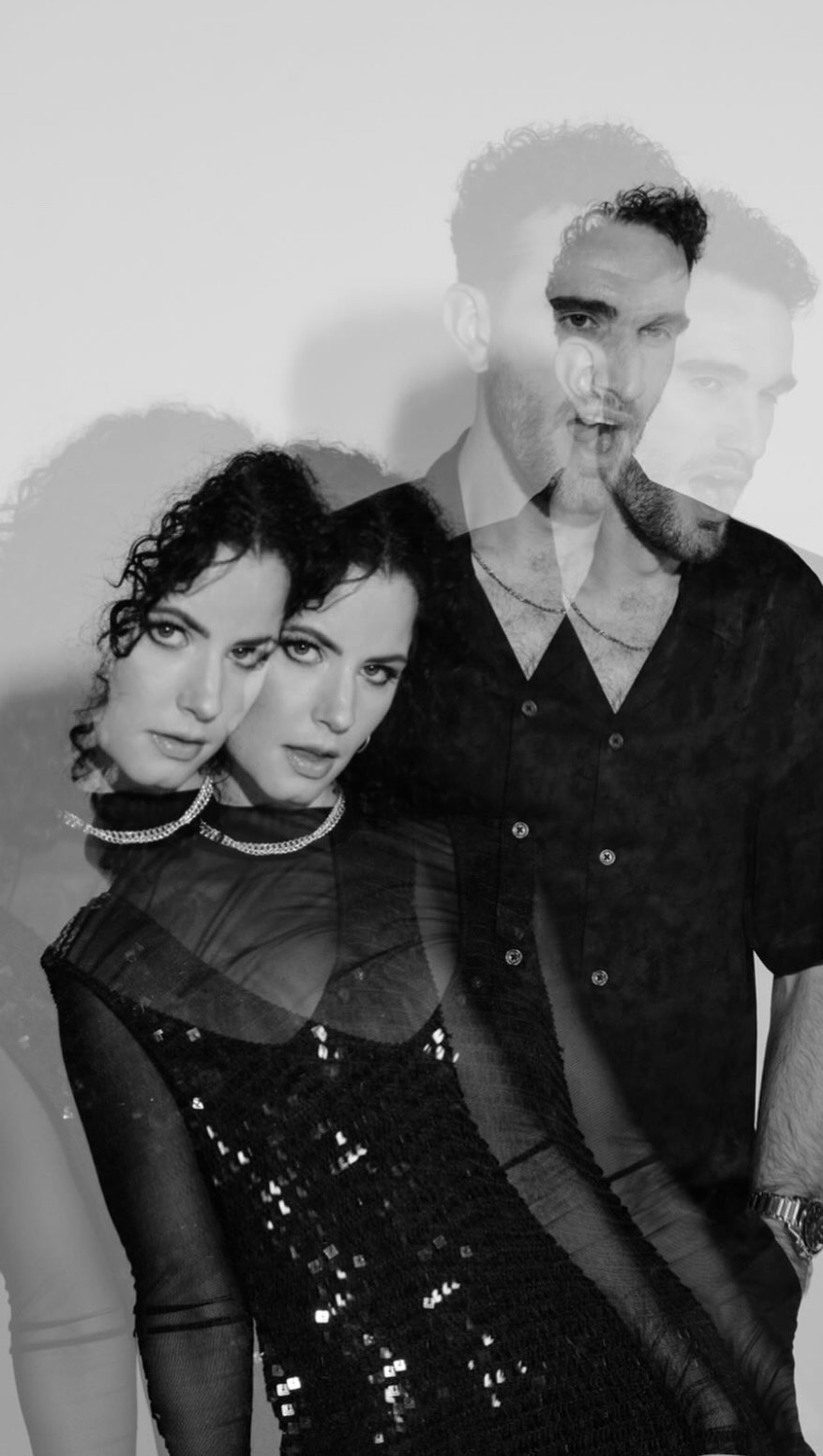 We love chatting to locals at @bigsound and @we.are.stahr have been making some serious waves in the local Magandjin (Brisbane) scene this year ⚡️
@pipinandtheducks caught up with the duo over the week to get their Bigsound download and chat about their project.