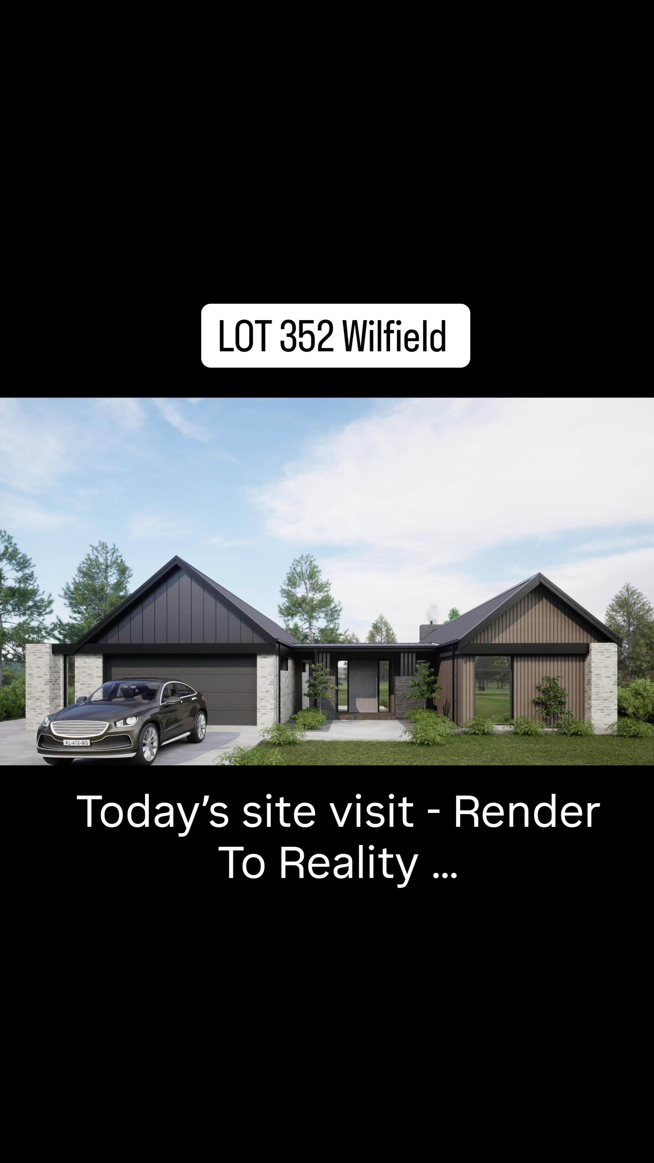 Site visits today! 🏡 Checking out the final result at Wilfield! Built by @jdhomesnz ! #design #nzarchitecture #architecture #moveintime❤️ #lifestyledesign #cadconsultants