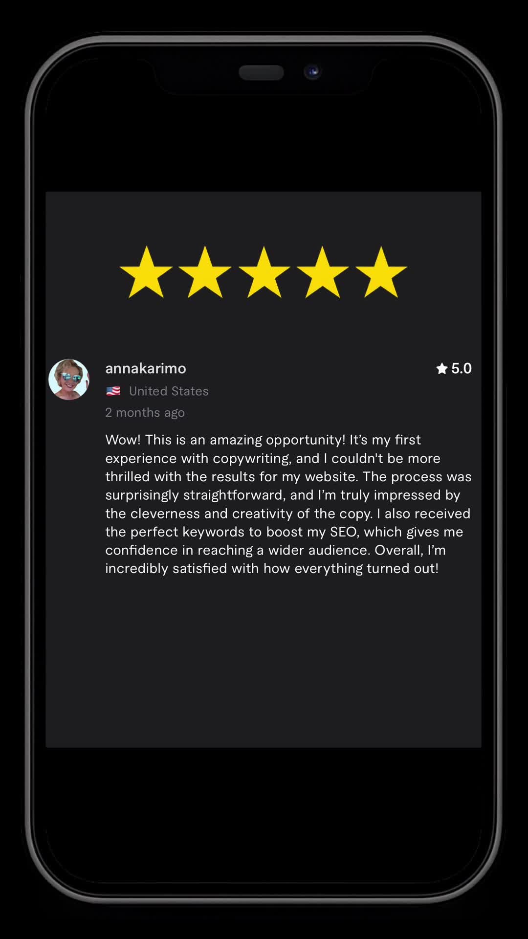 Copy that works isn’t magic. It’s strategy, creativity, and the right words in the right place.
Huge shoutout to Anna from The Timaci Method for trusting me with her very first copywriting project!
When we first connected, she was unsure how to bring her new website to life with words that sell.
Now she's got a site that not only sounds like her, but is also powered with the perfect SEO keywords to reach a wider audience.
LESSON LEARNED: Clever copy isn’t just about sounding good. It’s about building a bridge between your voice and your ideal client’s search bar.
Proud to play a small part in that journey!
Need copy that connects and converts? Let’s make it happen.
#CopywritingTips #WebsiteCopywriting #FreelanceCopywriter #SEOForSmallBusiness #ContentThatConverts #ClientSuccessStory #DigitalMarketingStrategy #SmallBusinessSEO #CopywriterLife #LKMcreative