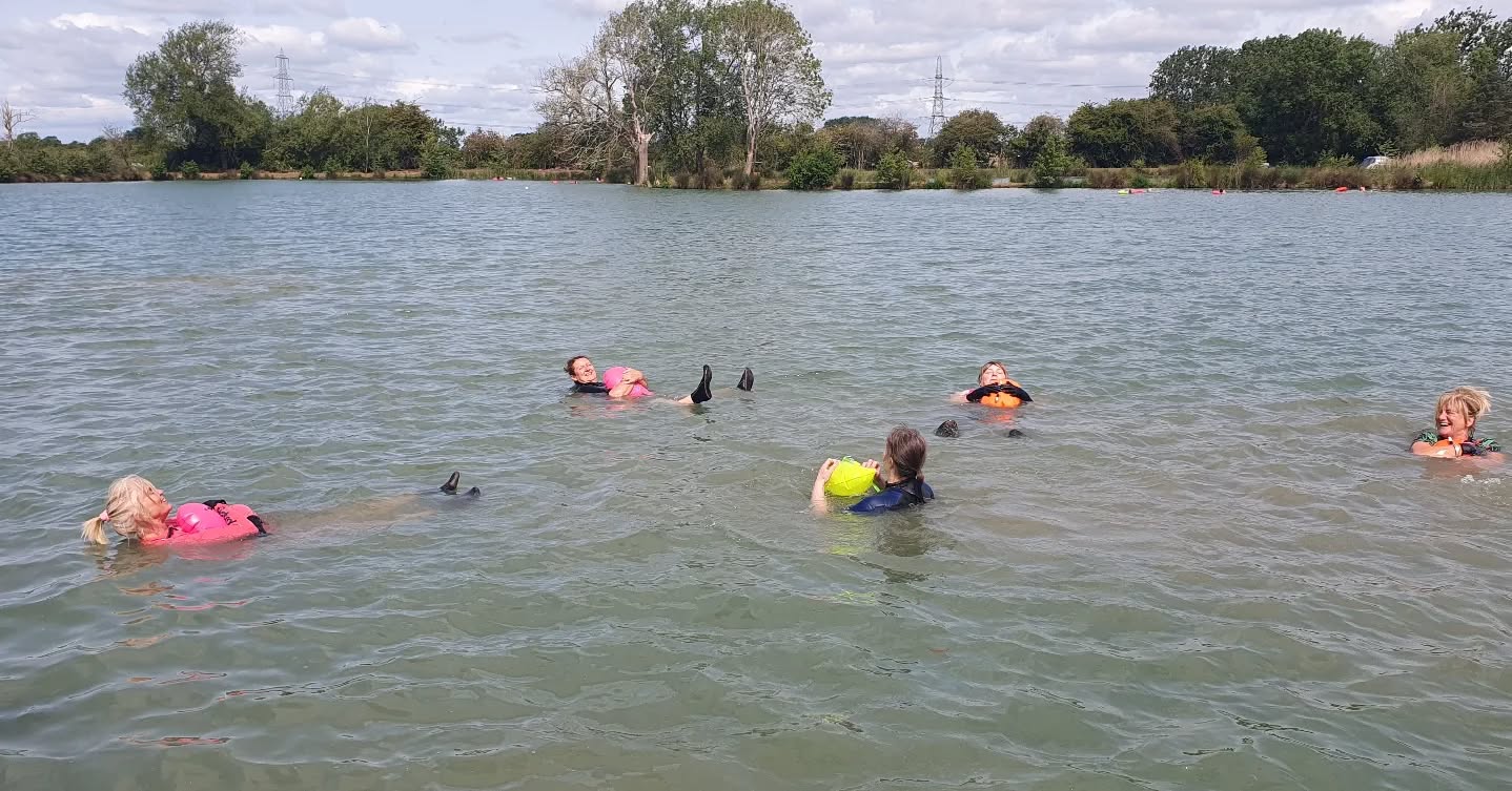 🌊 September Session!
Our next Introduction to open water session is on September 14th at Burton Farm Café 🌿💦 we have just 2 spaces left !
‼️ this is our last group Introduction Session for this year ‼️
✅ Friendly, supportive coaching
✅ Tips on safety, technique & cold water confidence
✅ A relaxed, fun atmosphere
✅ Coffee & cake at the café afterwards ☕🍰 if you wish
🗓 Date: 14th September at 11am
📍 Burton Farm Café
🎟 Spaces are limited – book now to secure your place!
📩 Togetherweswim.co.uk
Come and discover the joy of open water swimming – we can’t wait to see you there!
#OpenWaterSwimming #BurtonFarmCafe #SwimWild #SeptemberSwim