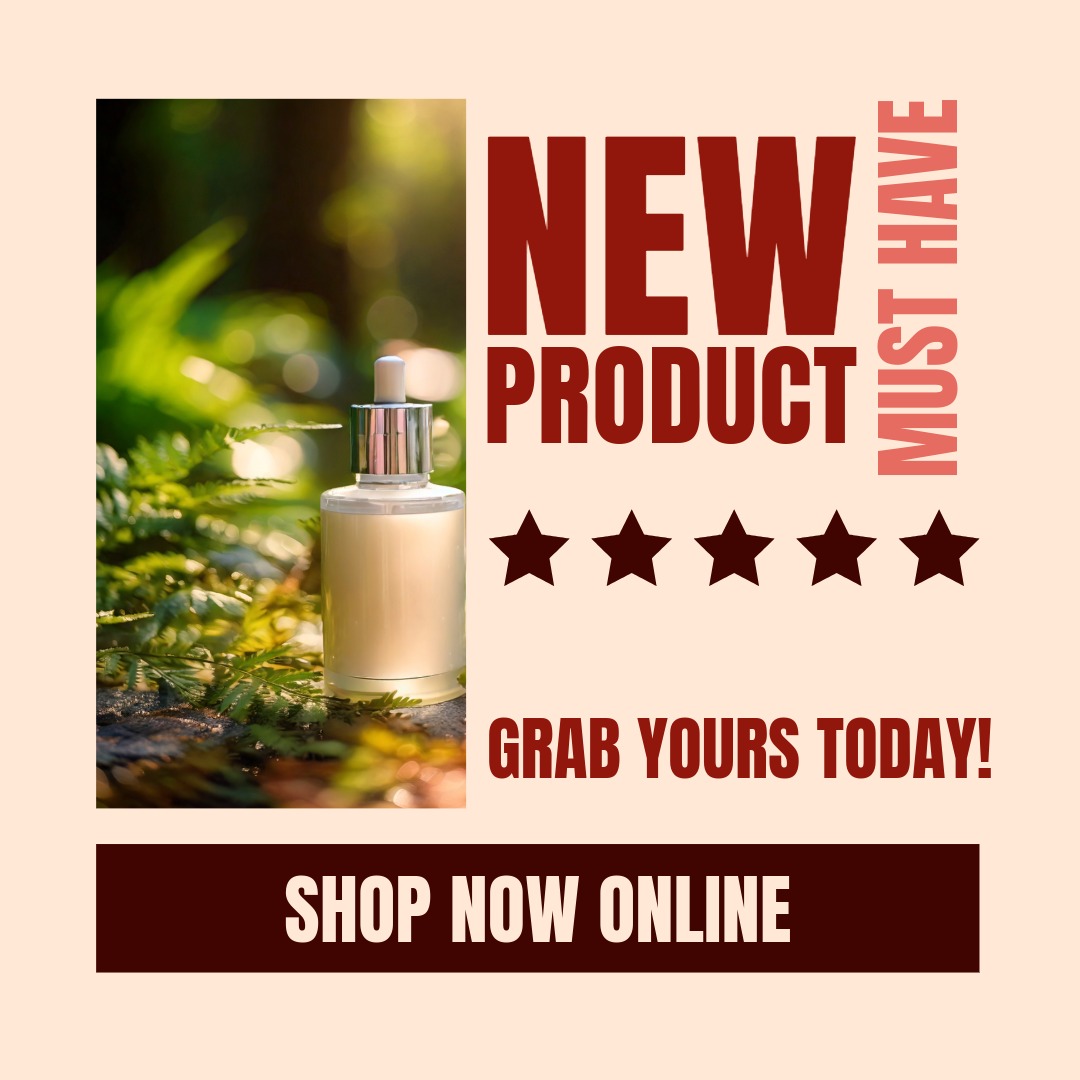 📢 Lumivix LLC 신규 제품 입고!
최신 트렌드를 담은 정품 K-뷰티 스킨케어를 만나보세요.
당신의 비즈니스를 위한 새로운 기회, 지금 확인하세요. ✨