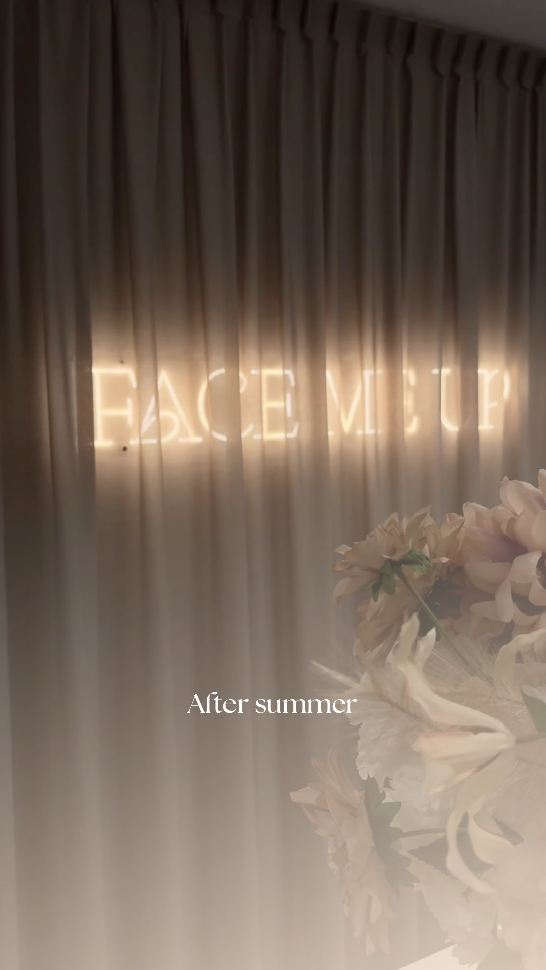 🌿 After-Summer Tips: Update je PMU + verzorging = jouw beauty boost voor het nieuwe seizoen🌸
Dit is hét moment voor een touch-up of je allereerste behandeling. Boek je afspraak via www.facemeup.nl of klik op de link in de bio!
#pmu
#afterSummerBeauty
#powderbrows
#beauty