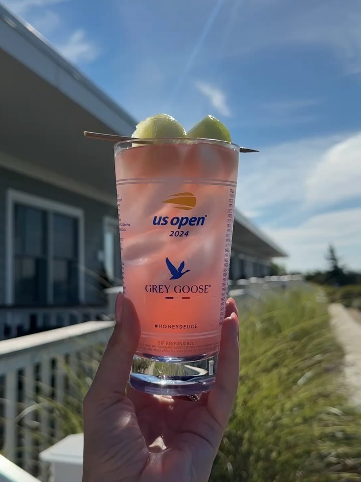When the US open meets Fire Island… cheers to that 🏖️🎾
#usopen #honeydeuce #fireisland #kismet #fireislandboatel