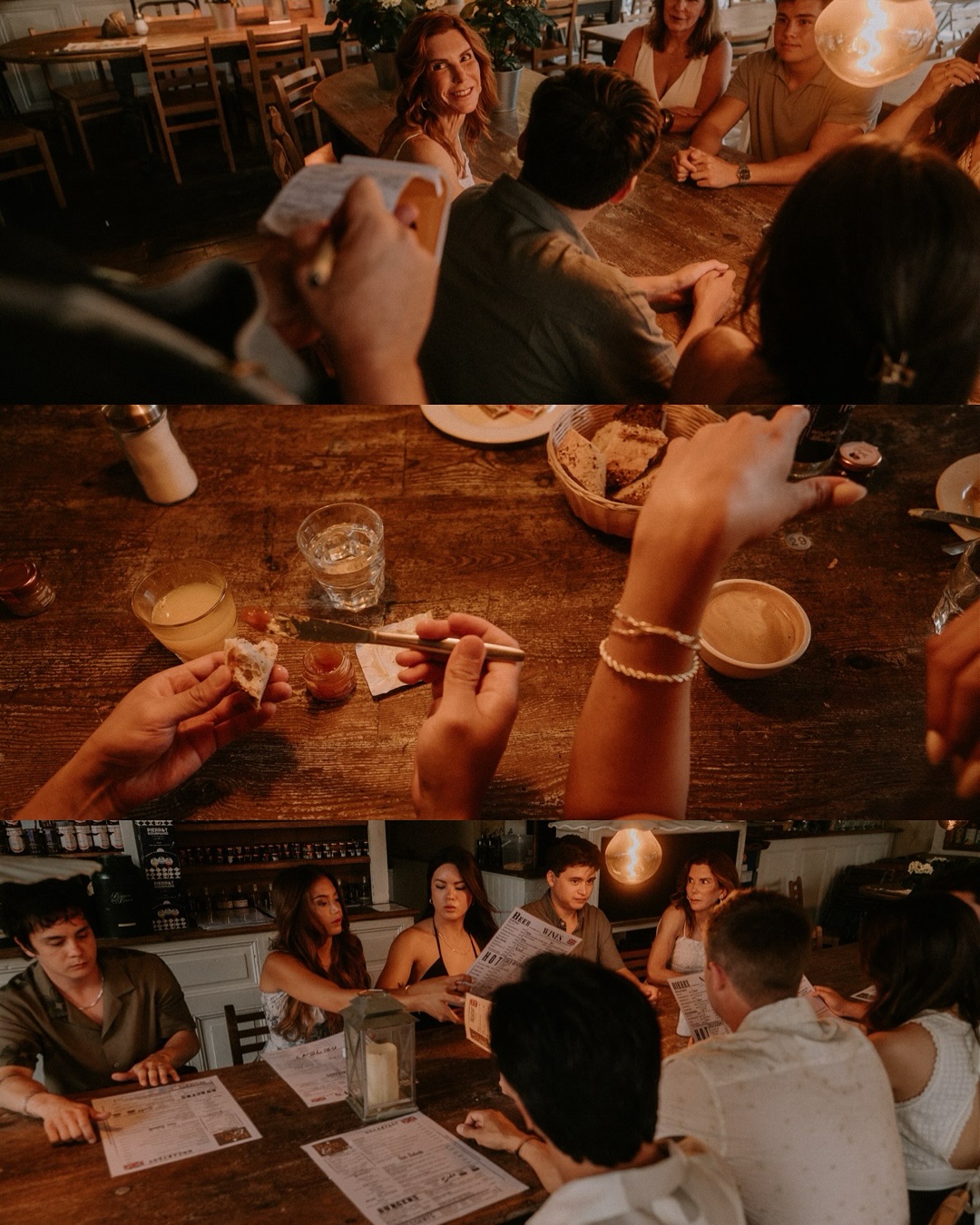 Perfect photos don’t exist, but real moments do.
When K contacted me to organise a photo reportage celebrating her mum and her family, I was thrilled; she confessed “My mother is the bright light of our family. She hates to be the center of attention, but she’s our whole world!”
“I would like our photos to show how much we all truly love one another.”
Cause life doesn’t wait for the perfect light, the perfect occasion, the perfect outfit or the good mood, life simply just happens, it will pass and take with it all those precious details that will never be back.
Don’t wait for the perfect moment to capture your memories, photograph it today!
My journalistic family reportage is a 2 to 3 hours long, a morning or an afternoon, in your home, on a walk, on the beach, a picnic...
No poses, I tell the beauty of your life, the details, the candor of your family,
a true incomparable memory.
More info// clairewisefoto.com