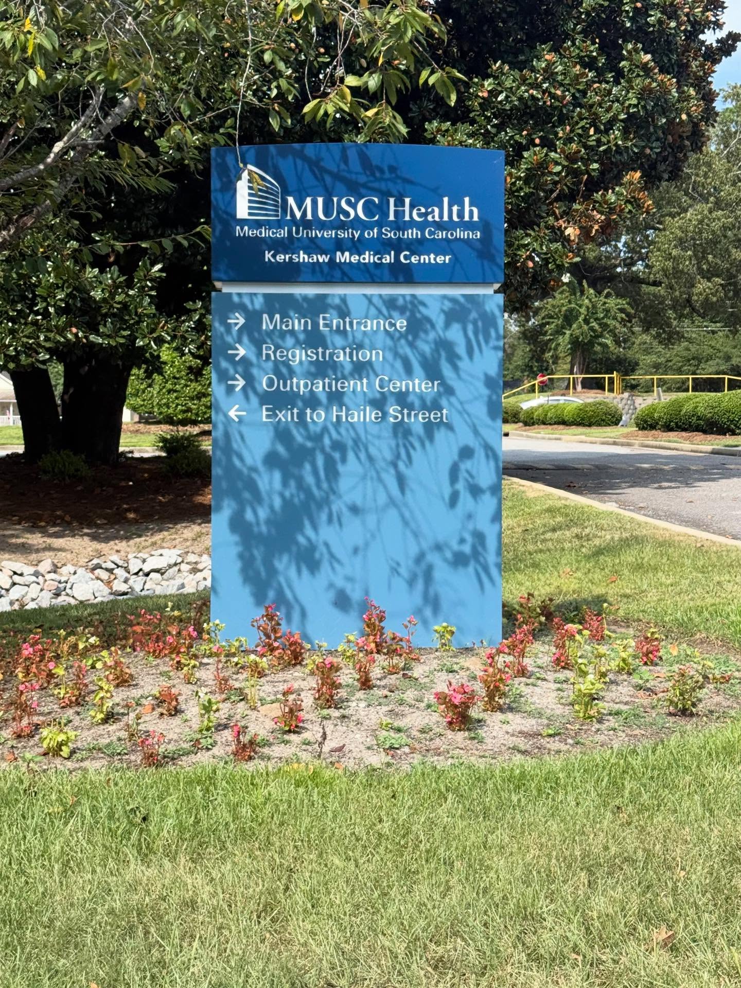 Yesterday we had so much fun watching the Gamecocks play (after a slight rain delay). Before the game, we stopped at MUSC Kershaw and MUSC Columbia Northeast to donate books and crayons. #colorforcomfort #donate #nonprofit #nonprofitorganization #emergencyroom #medicaluniversityofsouthcarolina