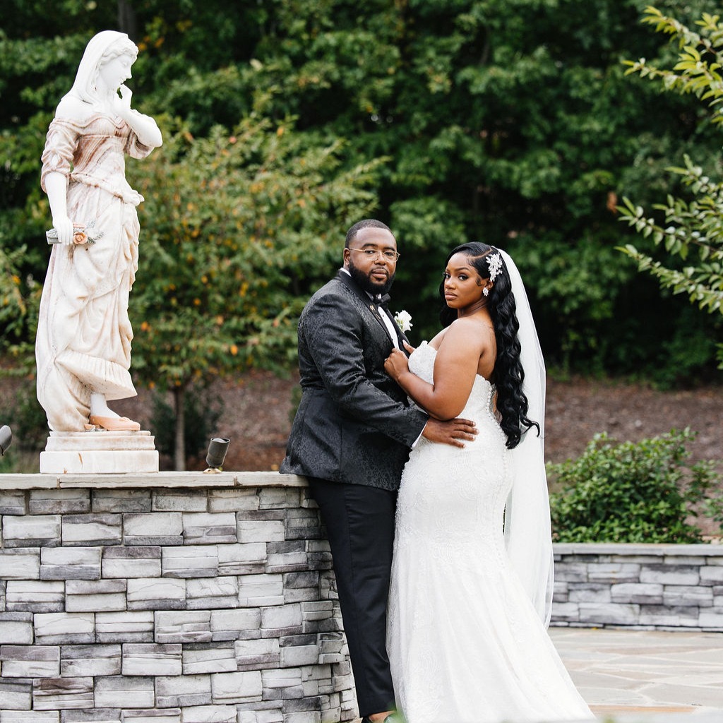 ✨ Timeless elegance meets romantic charm at Villa Magnolias ✨
Our gardens and stately accents create the perfect backdrop for moments that feel like they’re straight out of a fairytale. Imagine exchanging vows surrounded by nature, artful details, and the kind of beauty that makes your wedding photos unforgettable. 🌿🤍
At Villa Magnolias, every corner is designed to tell your love story with grace and sophistication. Whether you dream of an intimate ceremony or a grand celebration, our venue offers the perfect canvas to bring your vision to life.
📅 Now booking 2025 + 2026 dates
💌 Schedule your private tour today and see why so many couples say “yes” to forever here.
Photo by @artbycourtwinter
#VillaMagnolias #LuxuryWeddingVenue #SouthernWeddings #BridesOfNC #WeddingInspiration #greensboro