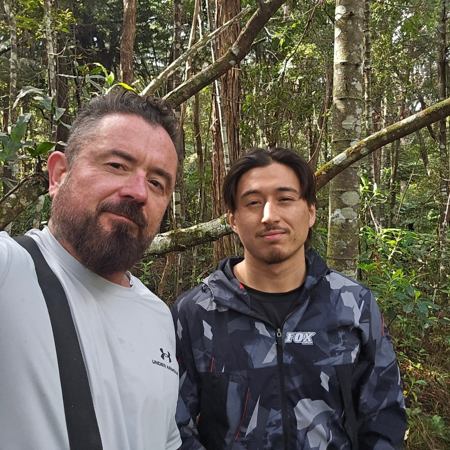 Playing around with nano bannana ai in photoshop 😜