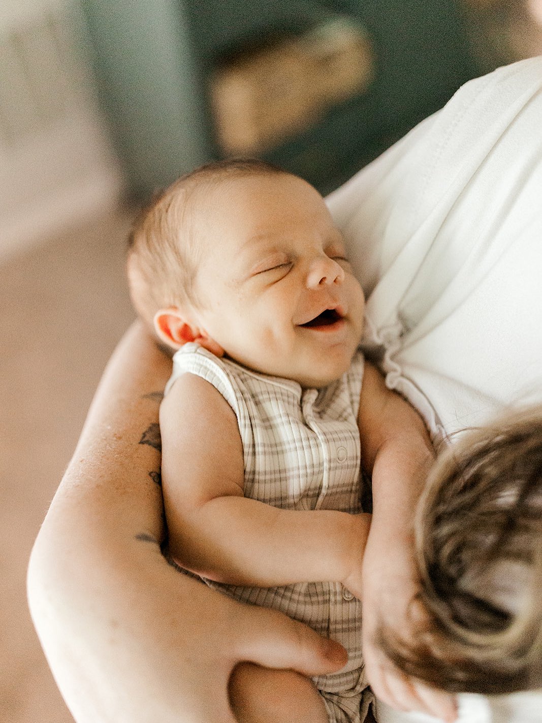 First up from actually posting work from this summer is sweet little Cal. Welcome to the crazy world of being the youngest of four boys!
—
Denton photographer, Dallas photographer, family photographer, newborn photographer, Fort Worth photographer