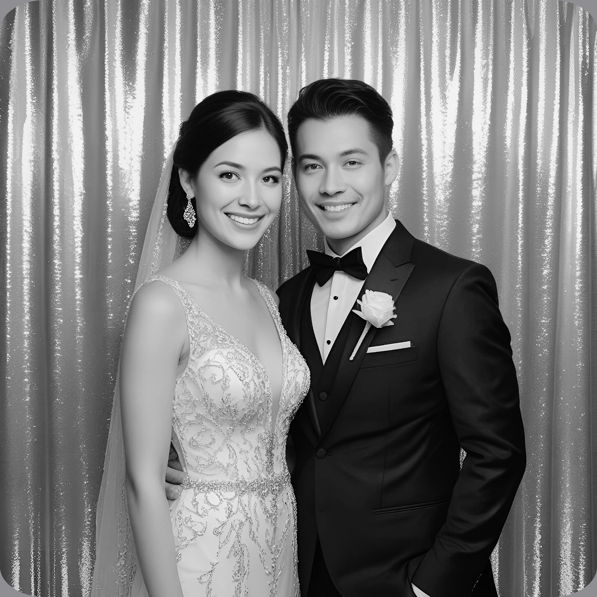 With only a select number of weddings each year, we offer an exclusive, tailored experience designed for couples who expect nothing less than extraordinary.