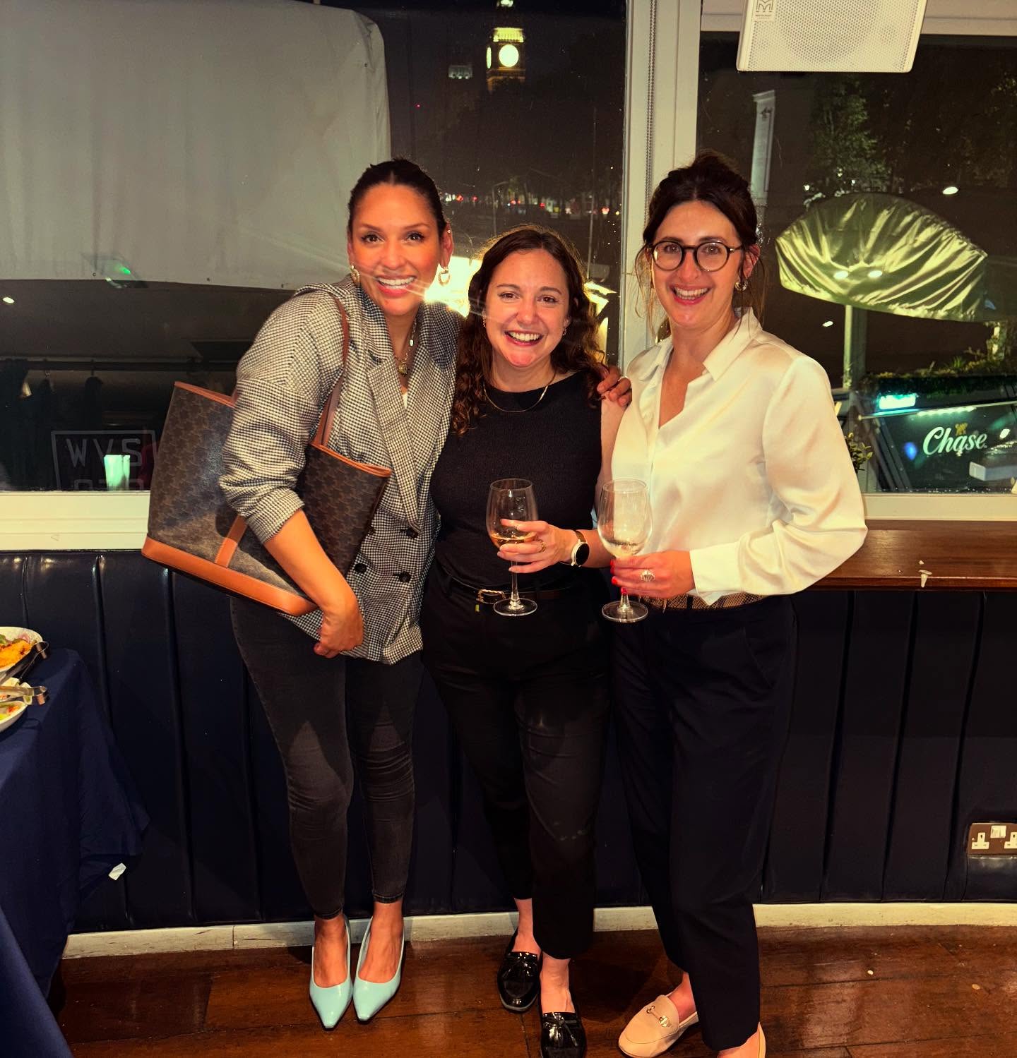 LDN - BOAT PARTY, SEPTEMBER 2025
#networking #builtenvironment #construction #realestate #consultants #occupiers #developers #professionals #ldn #londondevnet #jointheelite #london #networking #tattershallcastle