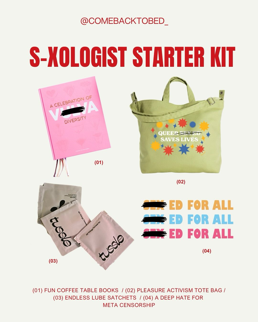 This is what I bring to the table