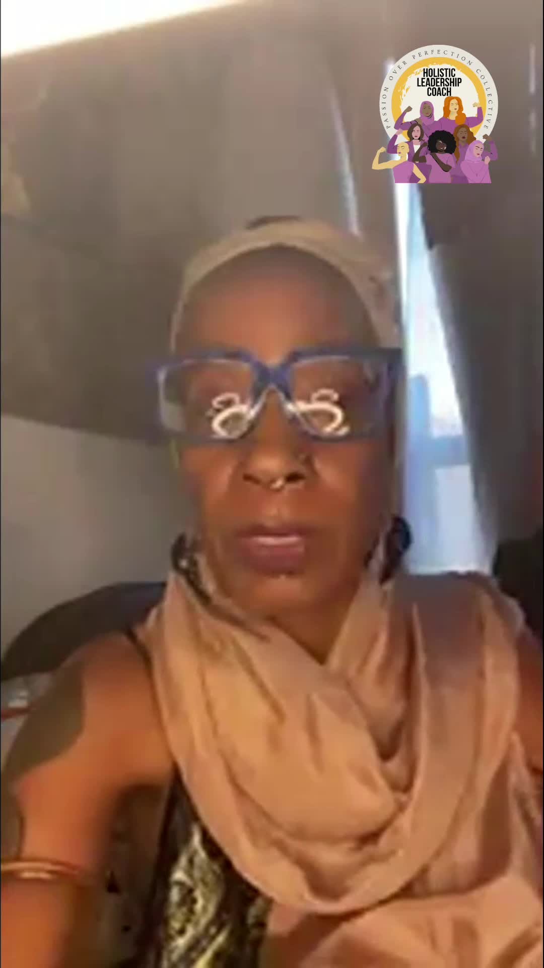 Grief isn't just an ending, it's a catalyst. External losses force internal change, reshaping identity and daily rhythms. It's transition. Join Coach D as we explore more: https://www.citrineunlimited.com/thecollective #POPCollective #GriefJourney #InnerResilience #Transformation #EmotionalHealing #FindingStrength #MentalWellness #CopingWithLoss