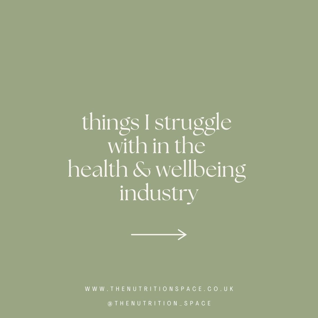 The health space is full of incredible knowledge and inspiration… but there are also areas that make me pause. Here are some of the things I struggle with:
1️⃣ The one-size-fits-all approach
2️⃣ Weight loss medications
3️⃣ Normalising toxins like alcohol
4️⃣ “Experts” who aren’t experts
5️⃣ Toxic wellness culture
6️⃣ Extreme fads
7️⃣ Expensive gadgets
8️⃣ Forgetting the basics
9️⃣ “Go hard or go home” culture
The truth is, health and wellbeing should empower, not overwhelm. Let’s move towards an approach that values balance, individuality, and compassion.
✨ Which of these resonates most with you?
#holistichealth #functionalmedicine #wellnesswithoutthebs #hormonehealth #womenswellness #healthateverystage #balancedwellness #compassionoverperfection #holisticliving #wellbeingjourney #nutritionaltherapy