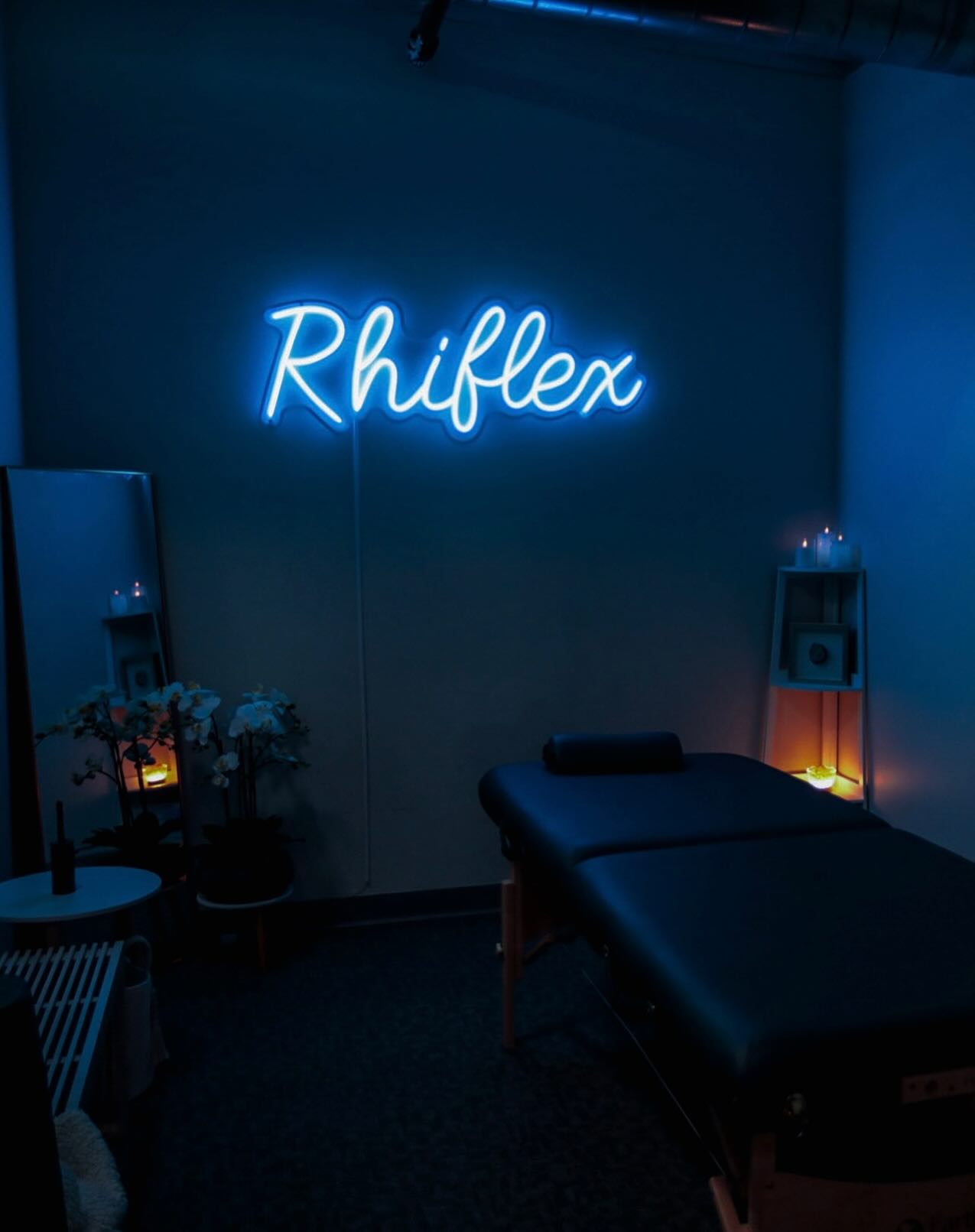 🌀 Welcome to Rhiflex Recovery 🌀
Hey everyone! I’m Rhiana — founder of Rhiflex Recovery, where your recovery is the priority.
Whether you’re an athlete, active professional, or simply someone looking to move and feel better, Rhiflex Recovery offers bodywork solutions that help you restore, realign, and recharge.
✨ Assisted Stretching – Improve flexibility + range of motion
✨ Myofascial Release – Reduce tightness + tension
✨ Percussive Therapy – Target deep muscle fatigue
✨ Compression Therapy – Boost circulation + speed up recovery
I’ve created this space to support your goals, reduce discomfort, and help you take back control of your body. Your recovery starts here.
📍San Diego, California
📩 DM to book or ask questions
🔗 Link in bio for services & scheduling
#RhiflexRecovery #StretchTherapy #MyofascialRelease #PercussiveTherapy #CompressionTherapy #BodyMaintenance #WellnessStartsHere #MoveBetterFeelBetter #personaltraining #fitness