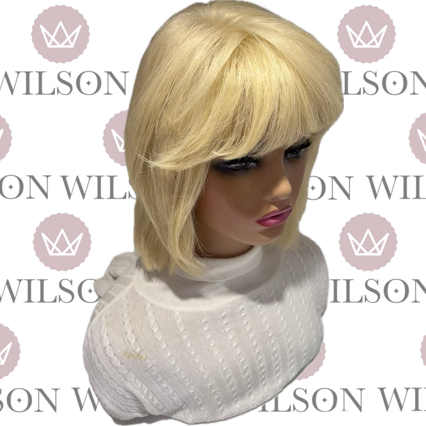 Fringes tend to shed faster than other areas of a wig because theyโre styled, combed, and handled the most. This blonde bob came in with a thinning fringe, so we refilled the hair to restore its shape and coverage. โจ Regular refills in high-use areas help extend the life of your wig and keep it looking flawless.
.
.
.
.
.
.
#hairpieces #lacewigs #wigmaking #hairextension #frontlacewig #toppers #wigsforalopecia #wigstyling #wigrepairservice #wigmaker #wigknotting #wigfoundation #wigmakersunite #OncologyAesthetics #bournemouthwigs #alopeciauk #bournemouthhair #hairlossuk #hairlosssolutions #naprawyperuk #humanhairtopper #europeanhairtopper #wigsonline #customwigmaker #smallbusinessuk #buywigsonline #wigrepairsuk #blondebob #humanhairwigs #europeanhair