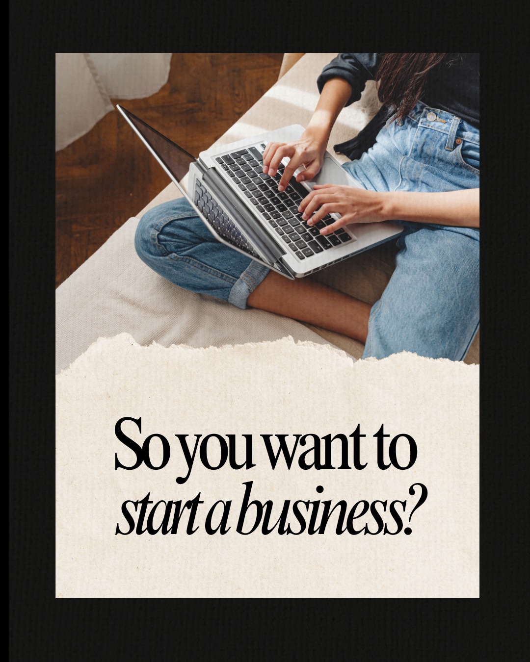 So you want to start a business? Trust me, it’s equal parts thrilling and terrifying. If you’re feeling lost on where to start or what to do next you’re not the only one! Every expert was a beginner once. Here’s your gentle nudge to keep going. 💪✨ #EntrepreneurJourney #RemediCreative #Smallbusinessbranding