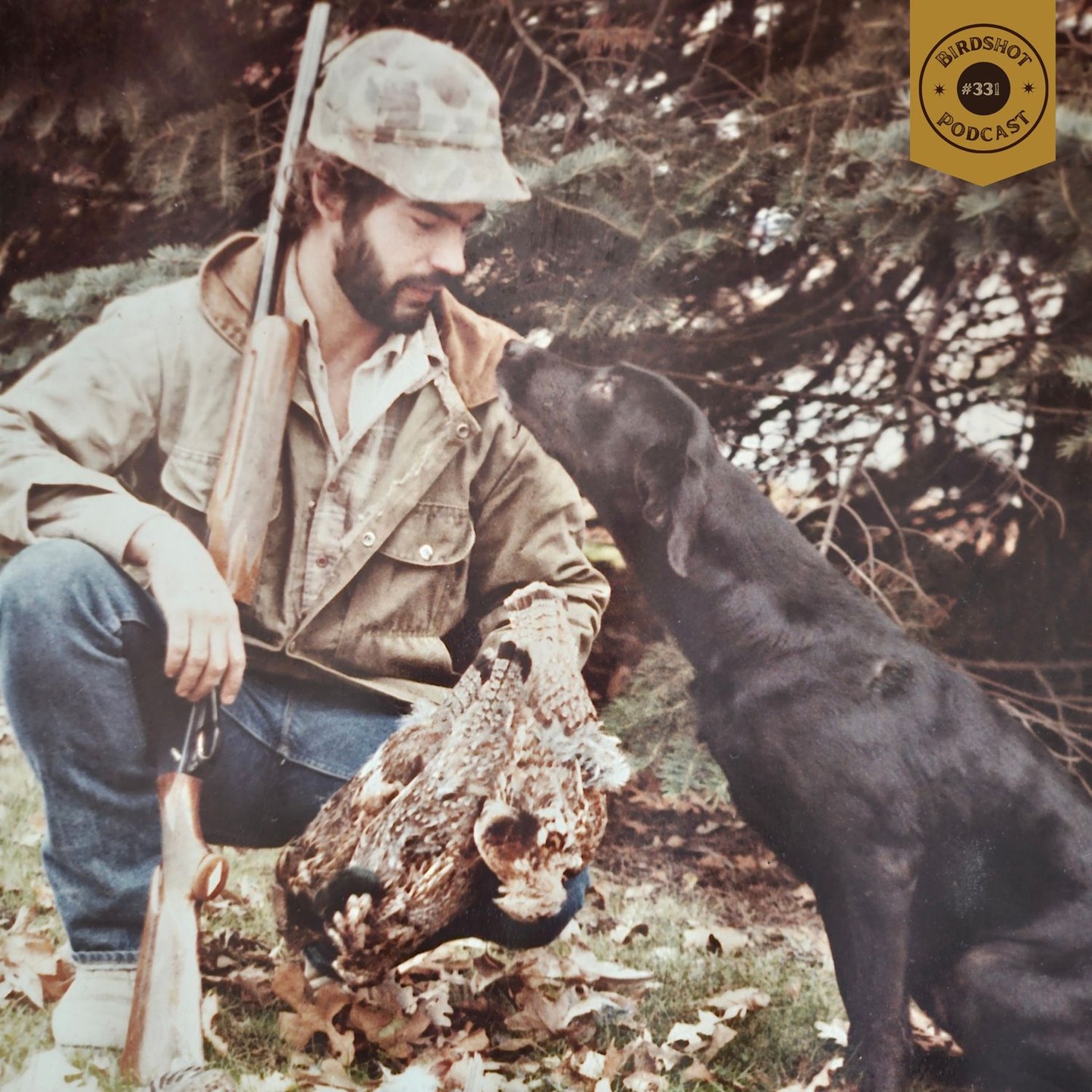 🎙️ Episode #331 | Randy Shepard, host of My Dog Hunts Podcast, joins Birdshot to talk about his decades of upland hunting, flushing dogs, Iowa grouse, and the adventures that have taken him across the country.
–
🎧 Tap the link in bio to listen + watch
📍 Available on Spotify, Apple Podcasts & YouTube
-
💥 Presented by:
@onxhunt | Use code BSP20 to save 20%
-
💥 Supported by:
@final.rise
@upland_gun_company
@marshwearclothing
@trulockchokes | Use code BS10 to save 10%
_
#birdshotpodcast #onxhunt #uplandhunting #birddogtraining #gundogs #pointingdogs #retrievers #dogtrainingtips #uplandhuntinglife #huntingdogs #birdhunting